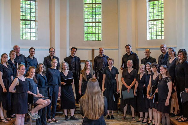 Concerto Cherise @ Stichting Pieterskerkconcerten 2027-07-02