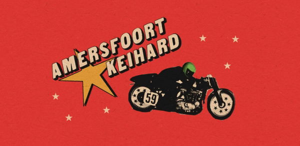 Amersfoort Keihard @ Podium FLUOR 2026-12-05