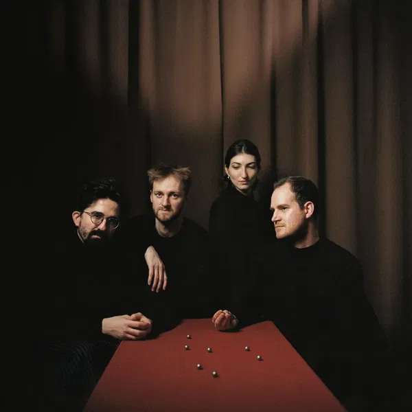 Quatuor Agate @ Wigmore Hall 2026-09-20