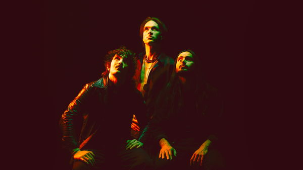 Dirty Sound Magnet @ Molotow Music Club 2026-12-03