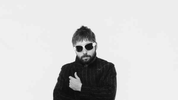 Lewis OfMan @ Bitterzoet 2027-02-27