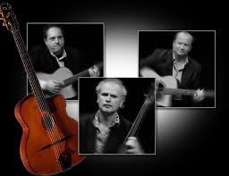 Adell Trio @ Theater Landgraaf 2026-11-27