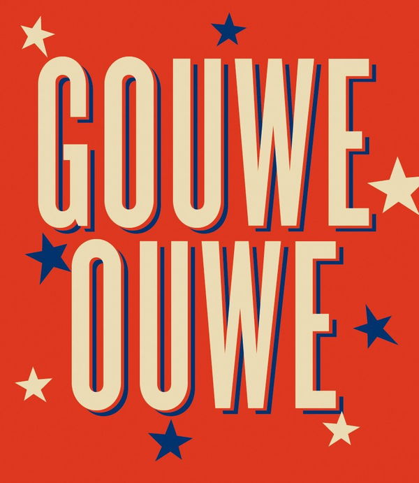Gouwe Ouwe @ Welkom Bij De Buurvrouw 2026-11-13