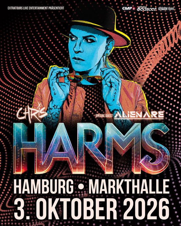 Chris Harms