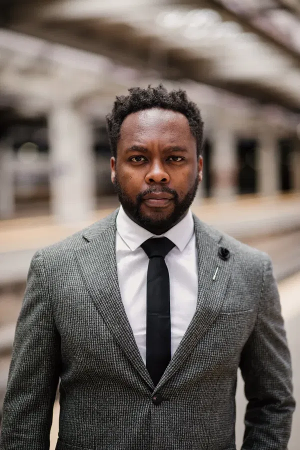 Will Liverman @ Wigmore Hall 2027-03-20