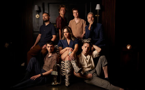 A Day on Venus @ Pizza Express Live Holborn 2026-10-31