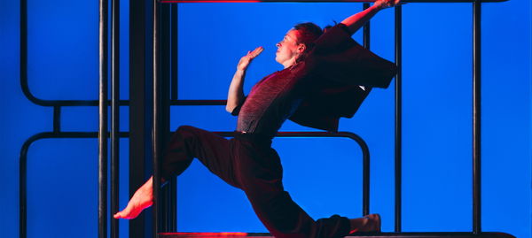 ISH Dance Collective - Rhythm & Flow @ Koninklijk Theater Carré 2027-04-25