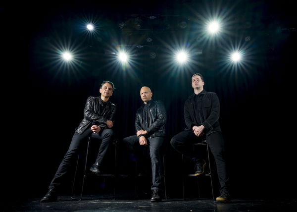 Danko Jones @ Patronaat Haarlem 2026-10-30