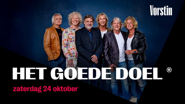 HET GOEDE DOEL (CANCELLED)