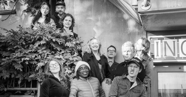 Minute Made Music @ Bimhuis 2027-03-19
