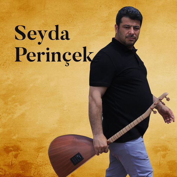 Şeyda Perinçek @ TivoliVredenburg 2026-11-20