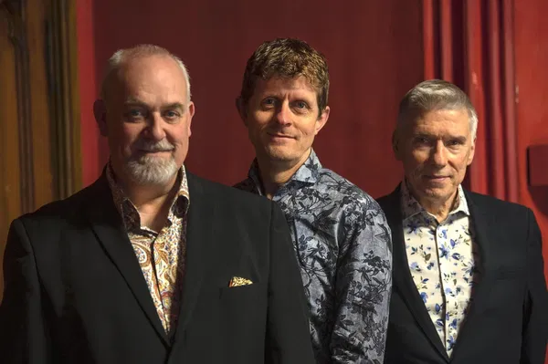 Tim Kliphuis Trio @ Jazzpodium de Tor 2027-01-22