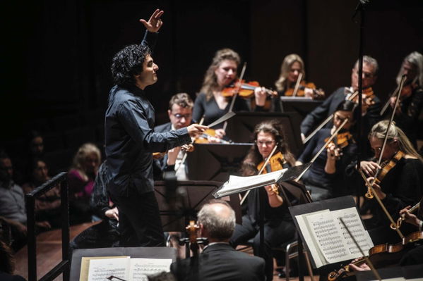 Noord Nederlands Orkest @ SPOT/De Oosterpoort 2026-11-18