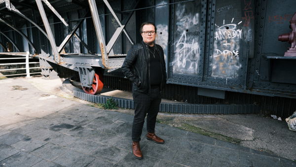 Angelo Kelly & Band @ SPOT/De Oosterpoort 2026-10-25