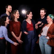 LEMNIS @ Edesche Concertzaal 2026-12-19