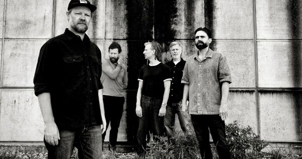 MOSS @ Doornroosje - Poppodium Nijmegen 2027-04-29