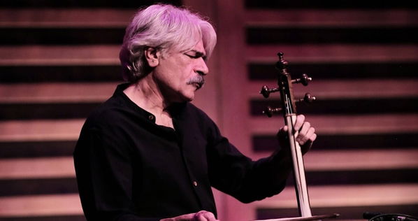 Kayhan Kalhor Ensemble @ SPOT/De Oosterpoort 2027-11-17