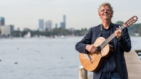 Arie van der Krogt @ Podium Islemunda 2026-09-20