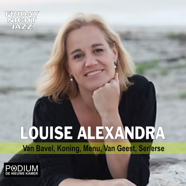 Louise Alexandra @ Leonardo Royal Hotel Den Haag Promenade 2026-09-11