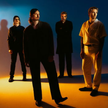 Kensington @ Ziggo Dome 2026-12-04