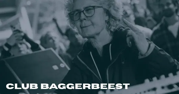 The Tunegirl @ Club Baggerbeest 2026-10-24