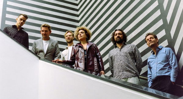 Kraak & Smaak @ 013 Poppodium 2027-05-01