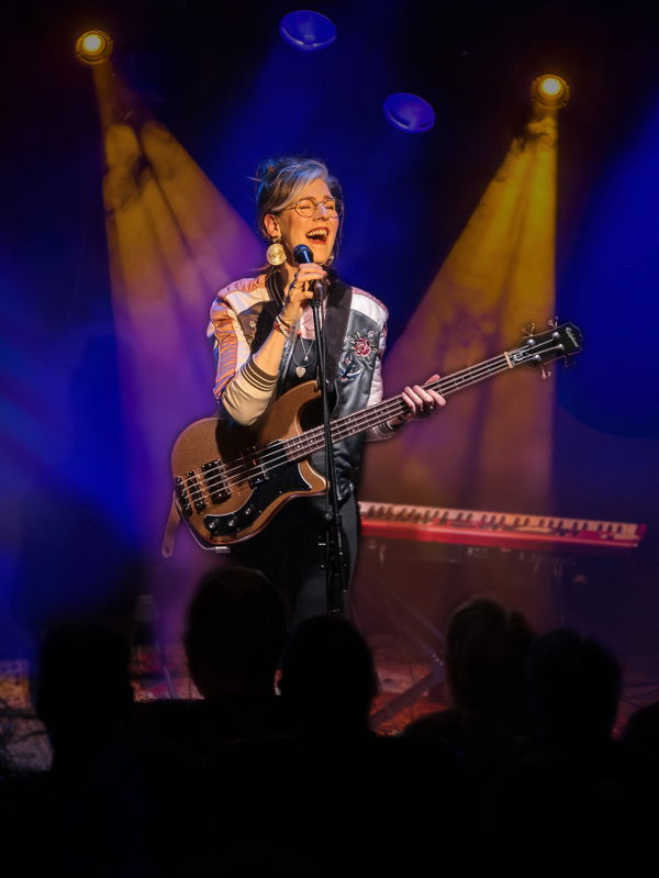 Jodymoon @ Theater Idea 2027-01-15