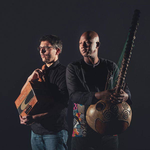 Ablaye Cissoko @ LantarenVenster 2026-11-19