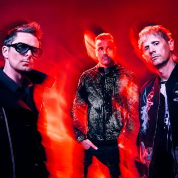MUSE @ Ziggo Dome 2026-11-30