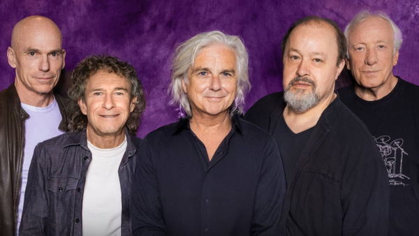 Marillion @ SPOT/De Oosterpoort 2026-10-20