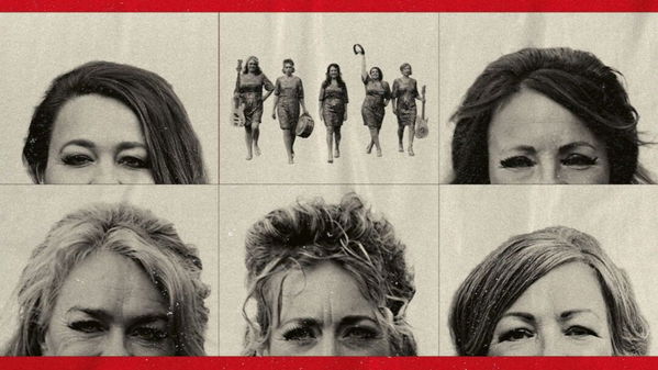 The Bluebettes @ Podium Hoge Woerd 2027-04-03