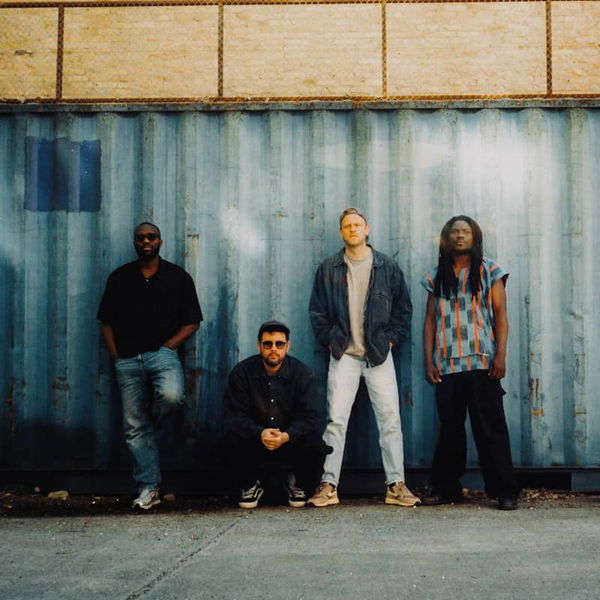Jembaa Groove @ Village Underground 2026-10-11