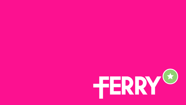 Kid Kiddo @ Ferry 2026-09-25