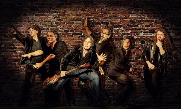 The LSB Experience @ Cultureel Centrum Bullekerk 2027-02-27