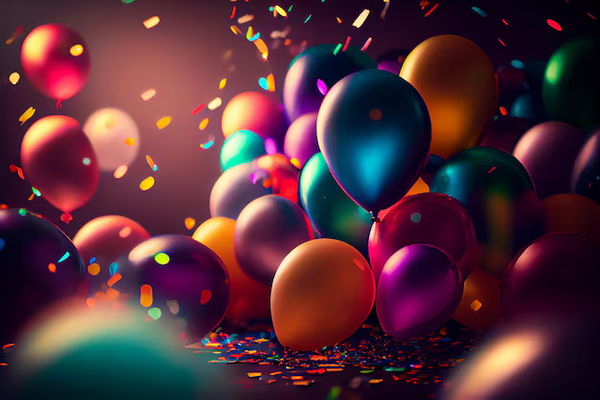 Besloten feest @ Mystiek Theater 2027-03-20