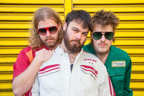 TAXITAXI @ Poppodium Nieuwe Nor 2026-12-19