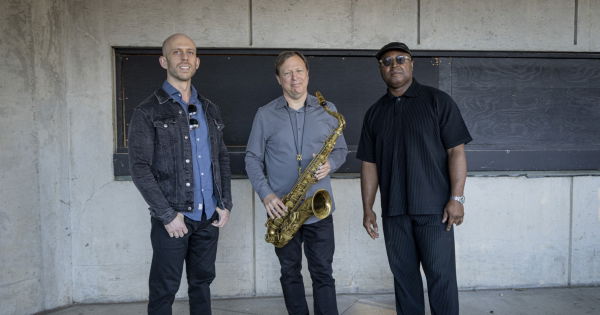 Chris Potter @ Bimhuis 2026-11-23