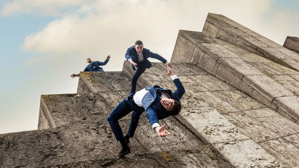 iET @ Podium Hoge Woerd 2027-03-26