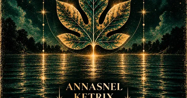 ANNASNEL @ Duke of Tokyo Amsterdam 2026-10-24