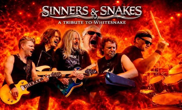Tribute to Whitesnake