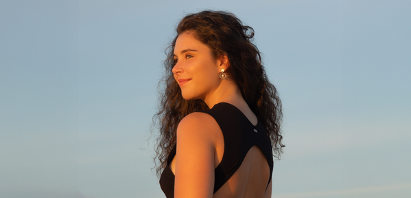 Camila Mandillo @ Het Concertgebouw 2027-02-03