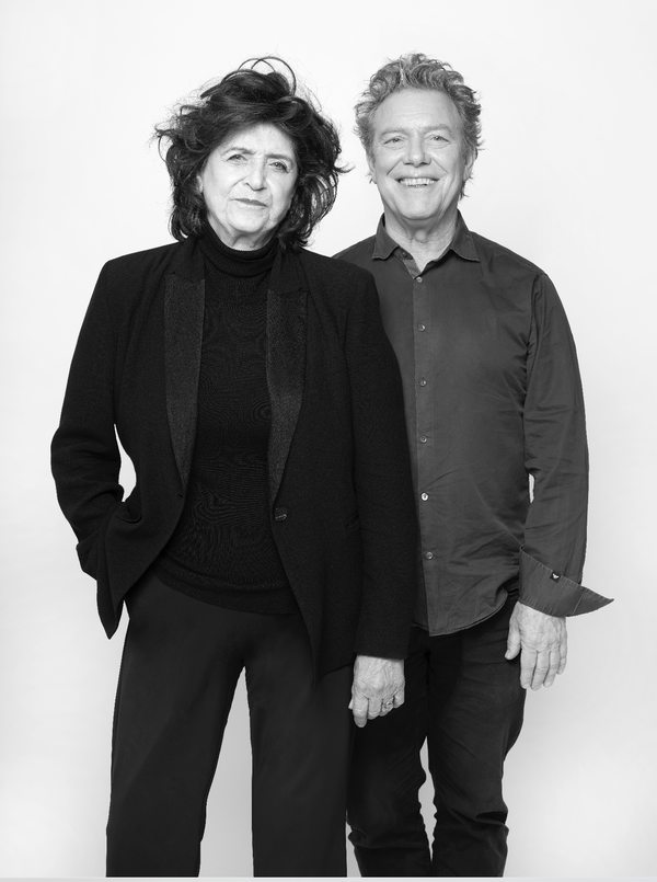 Olga Zuiderhoek @ Muziekgebouw aan 't IJ 2026-12-30