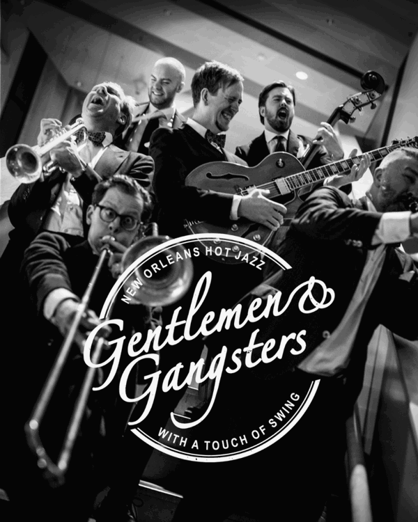 Gentlemen & Gangsters