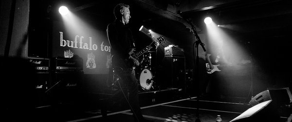 Buffalo Tom @ KENT Club 2026-10-16