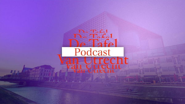 Tafel van Utrecht: Ongehoorde Verhalen @ TivoliVredenburg 2026-10-10