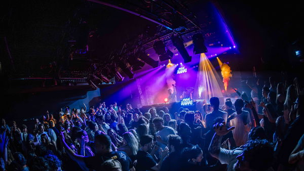 The New Wave Era @ Bibelot Poppodium 2026-11-21