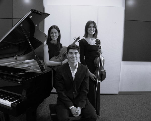 Lunchconcert - Iberian Duets, Music for Viola and Piano