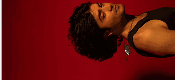 Buğra Gedik - Ğelukkig Ğeboren @ Theater Walhalla 2027-04-15