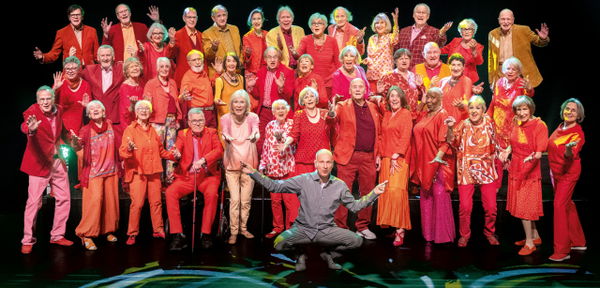 Heaven can wait Chor – Jetzt erst recht!