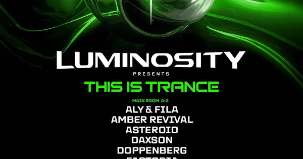 Aly & Fila @ Club Panama Amsterdam 2026-10-23